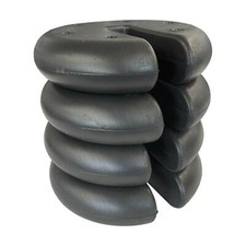 GAZEBO LEG WEIGHTS 4 pcs set