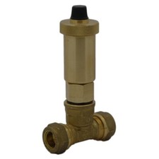 Intatec - iAir Vent Automatic