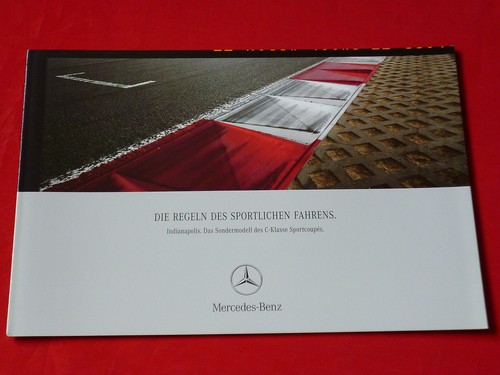 2003 mercedes cl203 - 2003, c-class