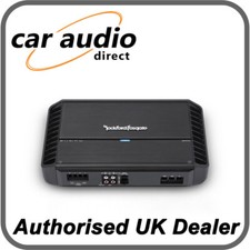 Rockford Fosgate Punch P500X2