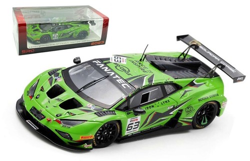 Spark sb739 lamborghini - spark,