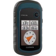 Garmin eTrex 22x Rugged