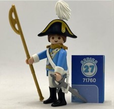 Playmobil 71760 Figure Series