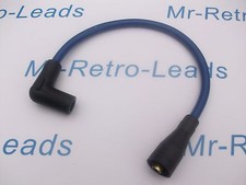 BLUE 8MM PERFORMANCE IGNITION