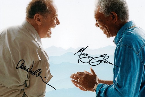 Jack nicholson morgan - jack, &