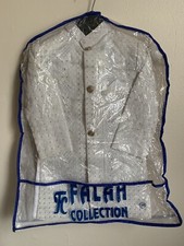 Sherwani Boys Kids Indian Pakistani Asian Wedding Dress