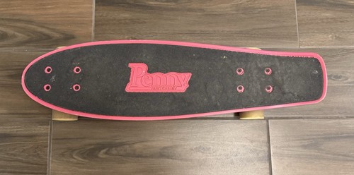Penny nickel skateboard - nickel,