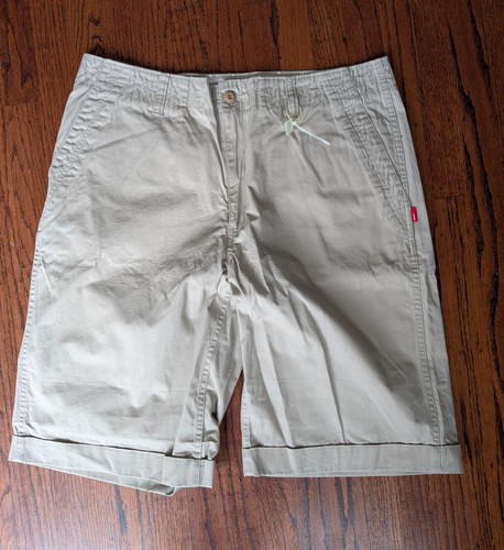 Wtaps beige cotton twill chino - cotton,