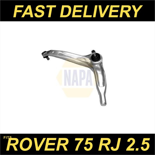 Napa wishbone suspension - /, arm