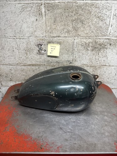 Vintage triumph t100ss - triumph,
