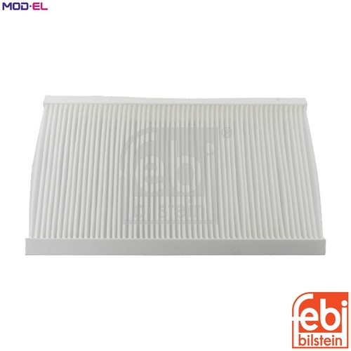 Filter cabin air - cabin, for