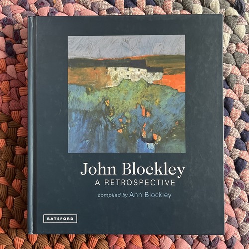 John blockley retrospective - john,