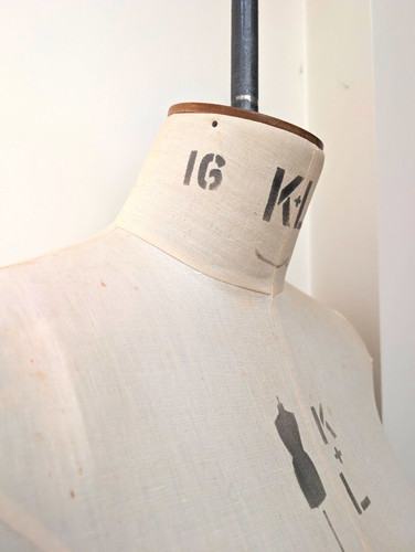 Mannequin tailors dummy ideal - mannequin,