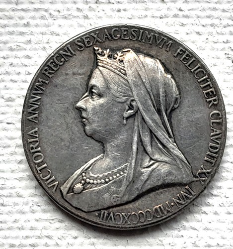 1897 queen victoria - queen,