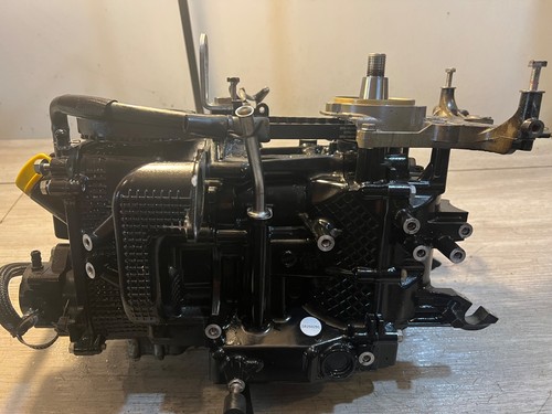Mercury 20 hp - mercury,