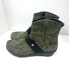 Wolky Women 38 US 7 Omni