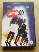 Children the damned - the,