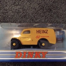 Matchbox The Dinky Collection