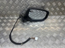 Honda jazz mk3 2010 - 2010, driver
