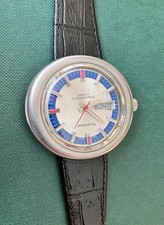 Camy Piccadilly automatic
