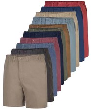 NEW Espionage Elasticated