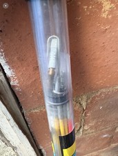 CK Tools Mighty Rod Pro Cable Rod Standard Set of 10m