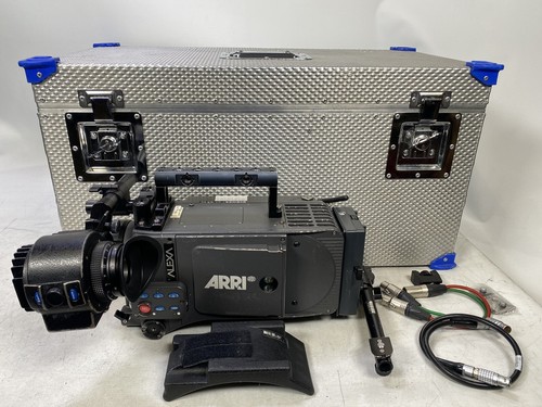 Arri alexa plus high - alexa,