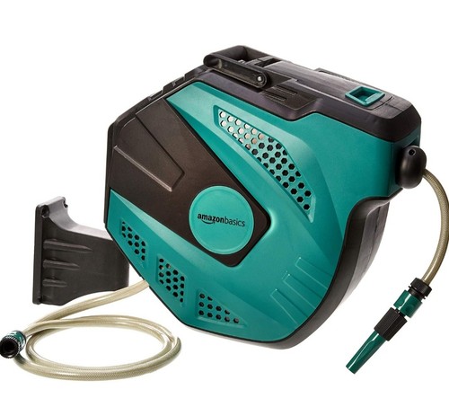 Amazon basics auto hozelock - amazon,