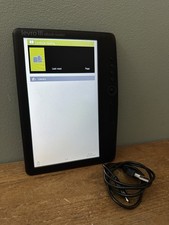 Giani Levro III GDBK7026 Digital eBook Reader 7" Display - WORKING