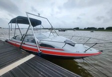 Bayliner Capri Cuddy 2150