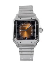 Cartier Santos De Cartier