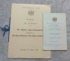 Queen Elizabeth II