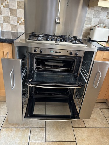 Tecnik bosch 90cm dual - 90cm,