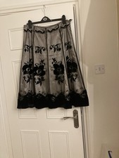 Kaliko Size 18 Evening Skirt