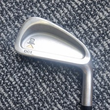 Titleist DCI Gold 2-Iron Steel