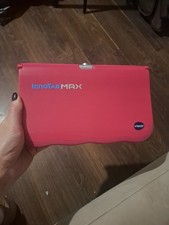 VTech Innotab Max Pink/Purple