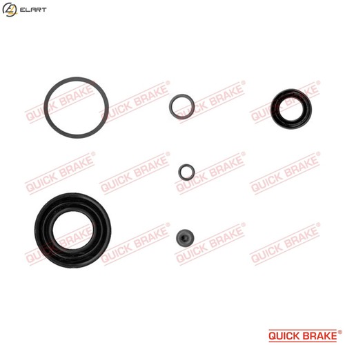 Repair kit brake caliper - repair,