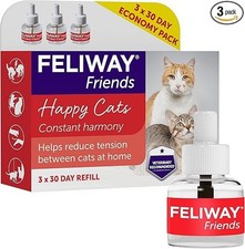 FELIWAY Friends Cat Pheromone
