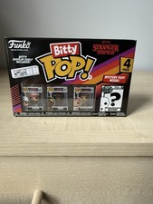 Funko Bitty Pop Stranger