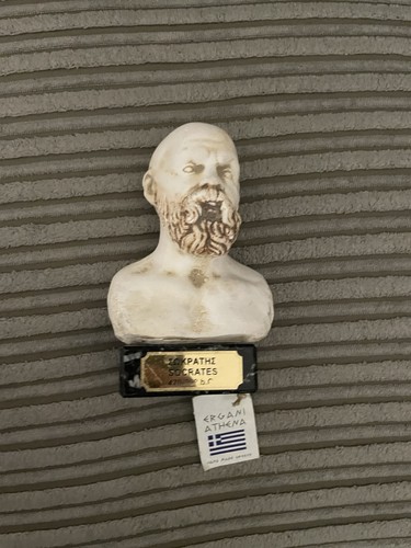 Ergani athena socrates - athena,