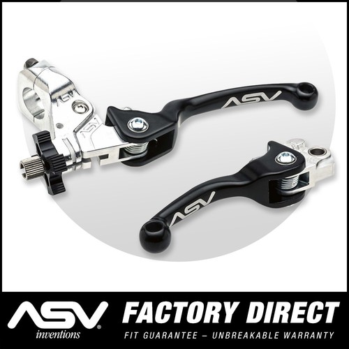 Asv atv quad - atv, brake