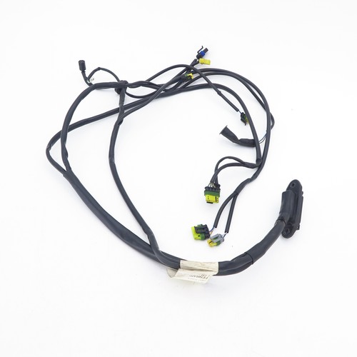 Wiring harness door lead - wiring,