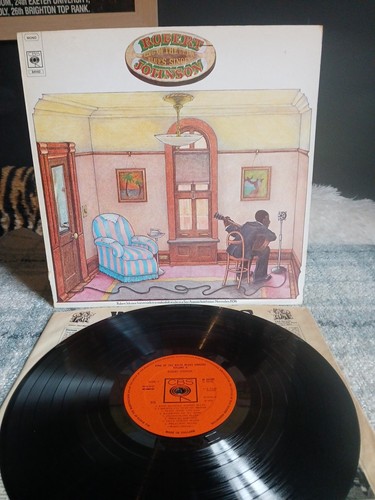 Robert johnson king of - robert,