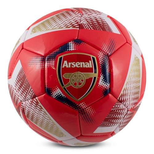 Arsenal spiral size - arsenal,