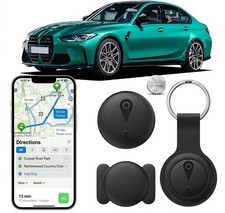 Mini GPS Car Tracker Portable
