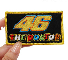 "THE DOCTOR" VALENTINO ROSSI