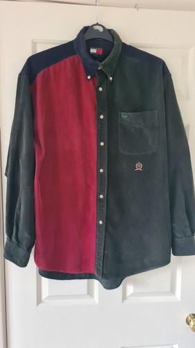 Vintage tommy hilfiger - tommy,