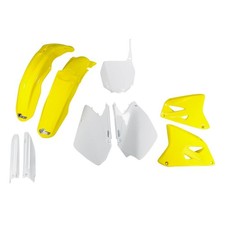 UFO PLAST PLASTIC KIT SUZUKI
