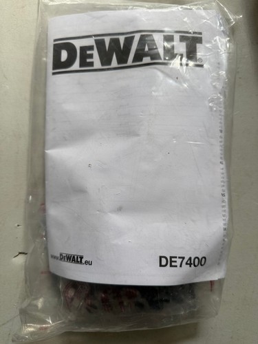 Dewalt de7400 parts kit - dewalt,