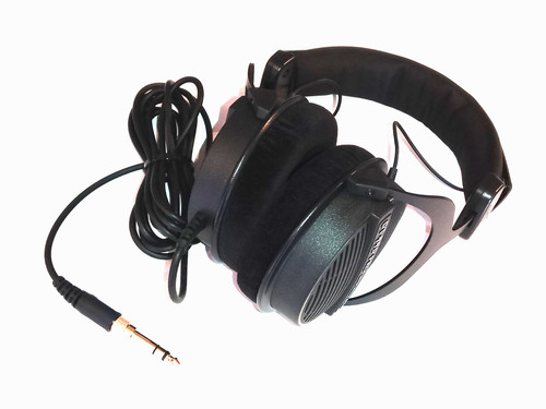 Beyerdynamic 990 pro - beyerdynamic,